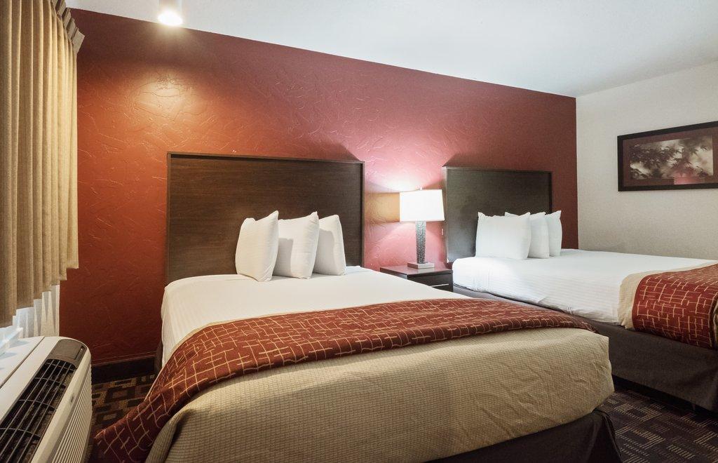 Red Roof Inn Oklahoma Airport I 40 W Fairgrounds Екстериор снимка