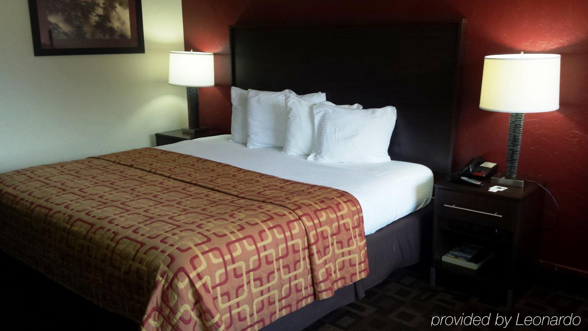 Red Roof Inn Oklahoma Airport I 40 W Fairgrounds Екстериор снимка