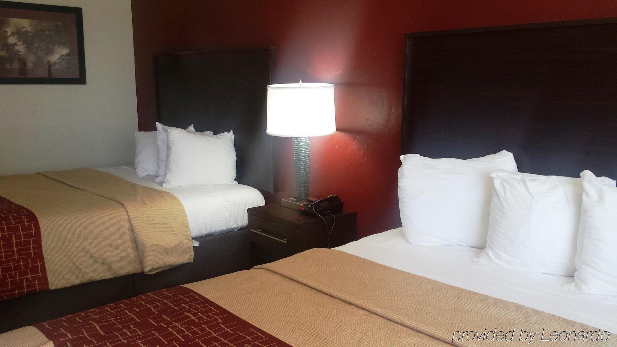 Red Roof Inn Oklahoma Airport I 40 W Fairgrounds Екстериор снимка