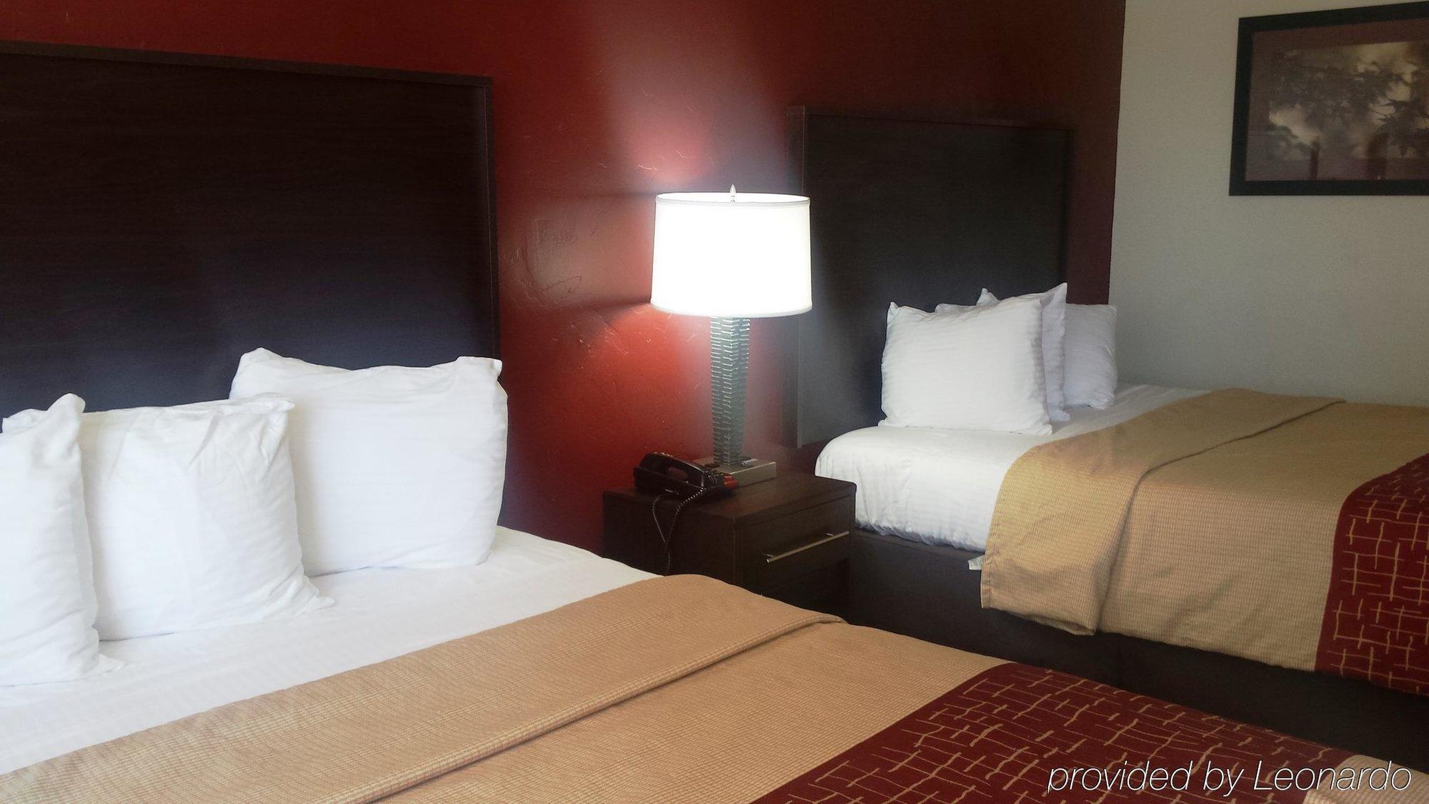 Red Roof Inn Oklahoma Airport I 40 W Fairgrounds Екстериор снимка