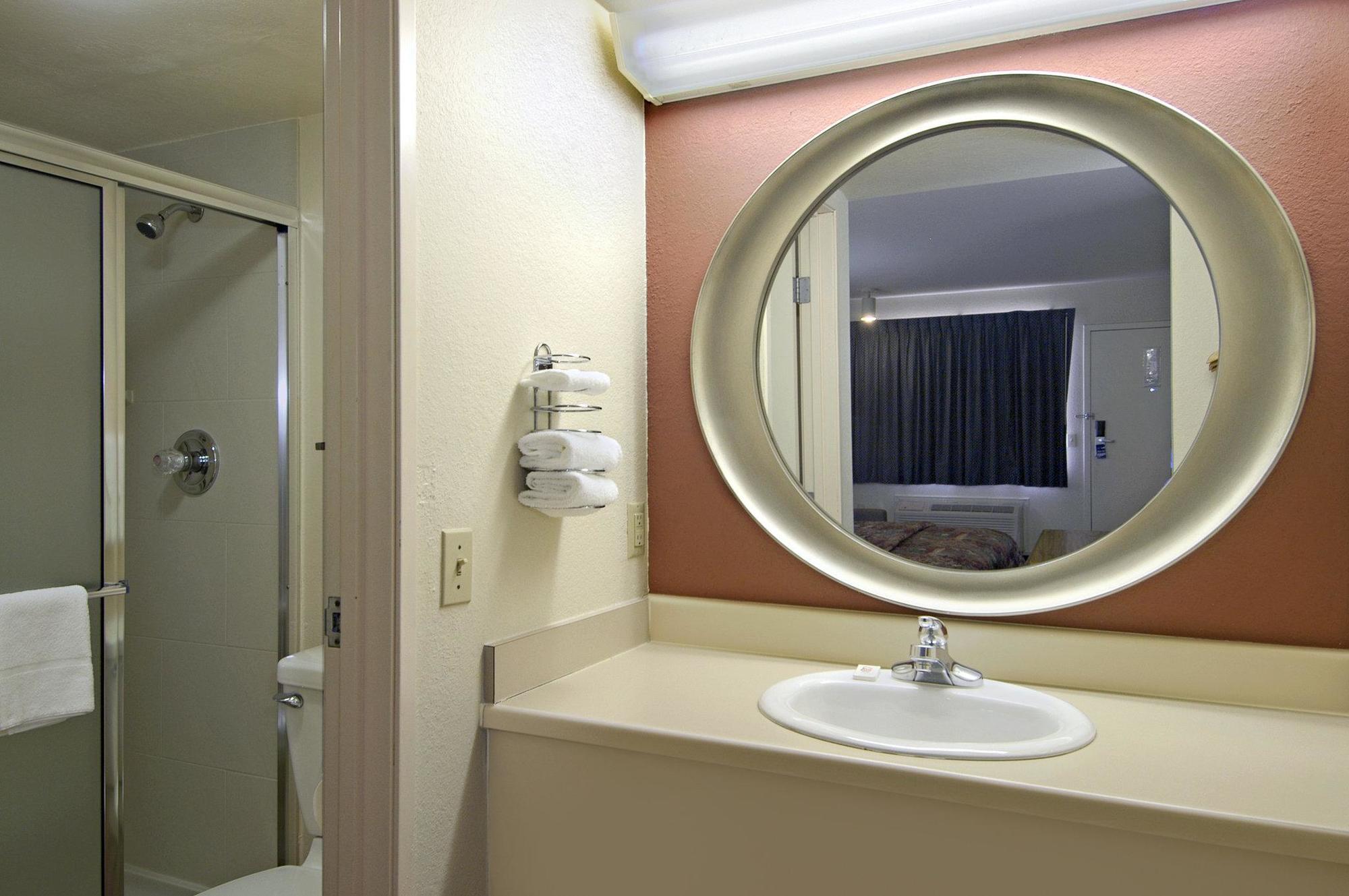 Red Roof Inn Oklahoma Airport I 40 W Fairgrounds Екстериор снимка